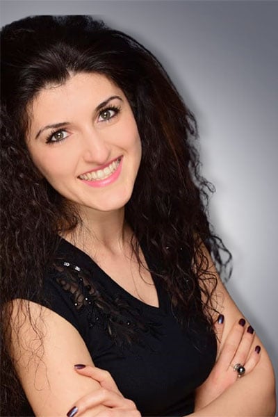 Jelena Galojan