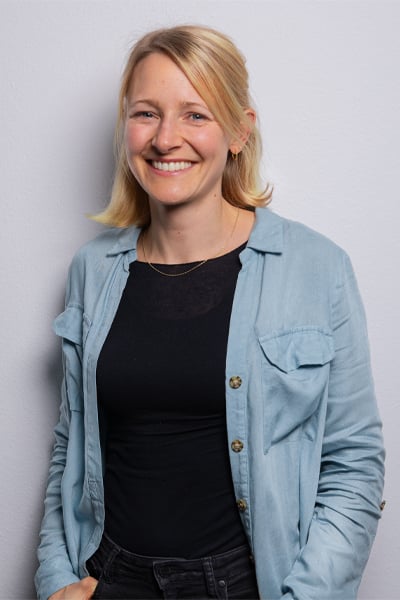Dr. Judith Weber
