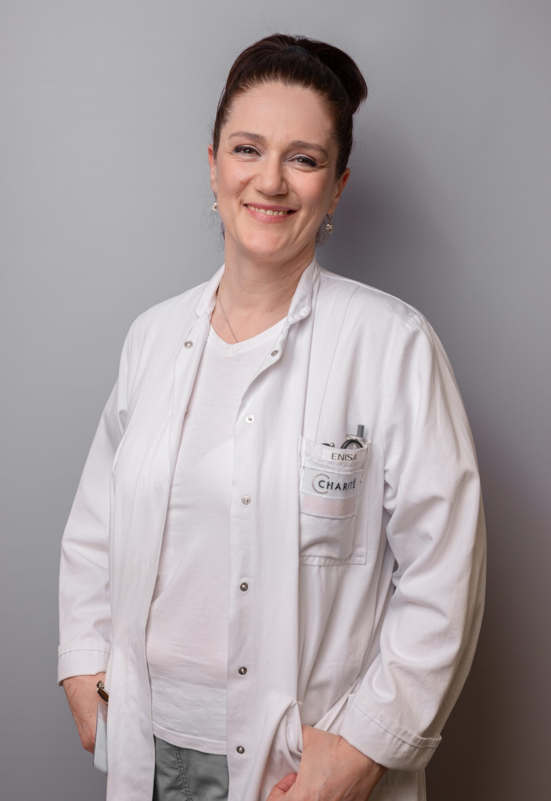 Enisa Brnjicanin-Zenovic