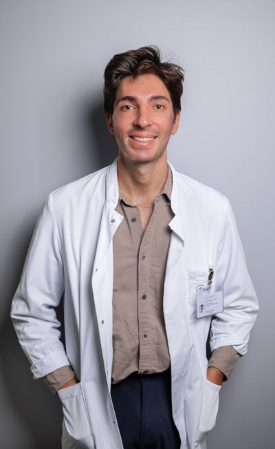 Arda Yaycioglu