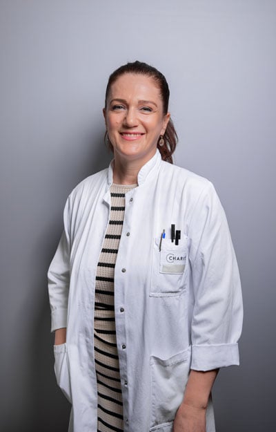 Enisa Brnjicanin-Zenovic