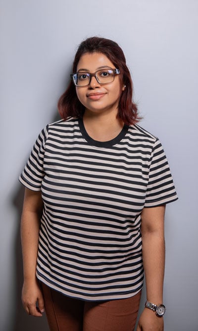 Manoneeta Sarker