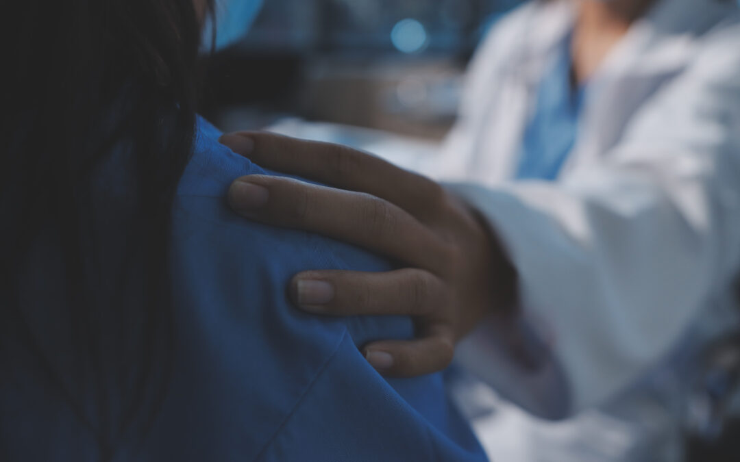 Psychische Belastung nach Herzinfarkt: Ergebnisse der PsyCardio-Studie