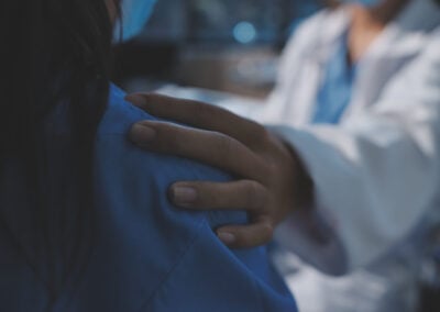 Psychische Belastung nach Herzinfarkt: Ergebnisse der PsyCardio-Studie