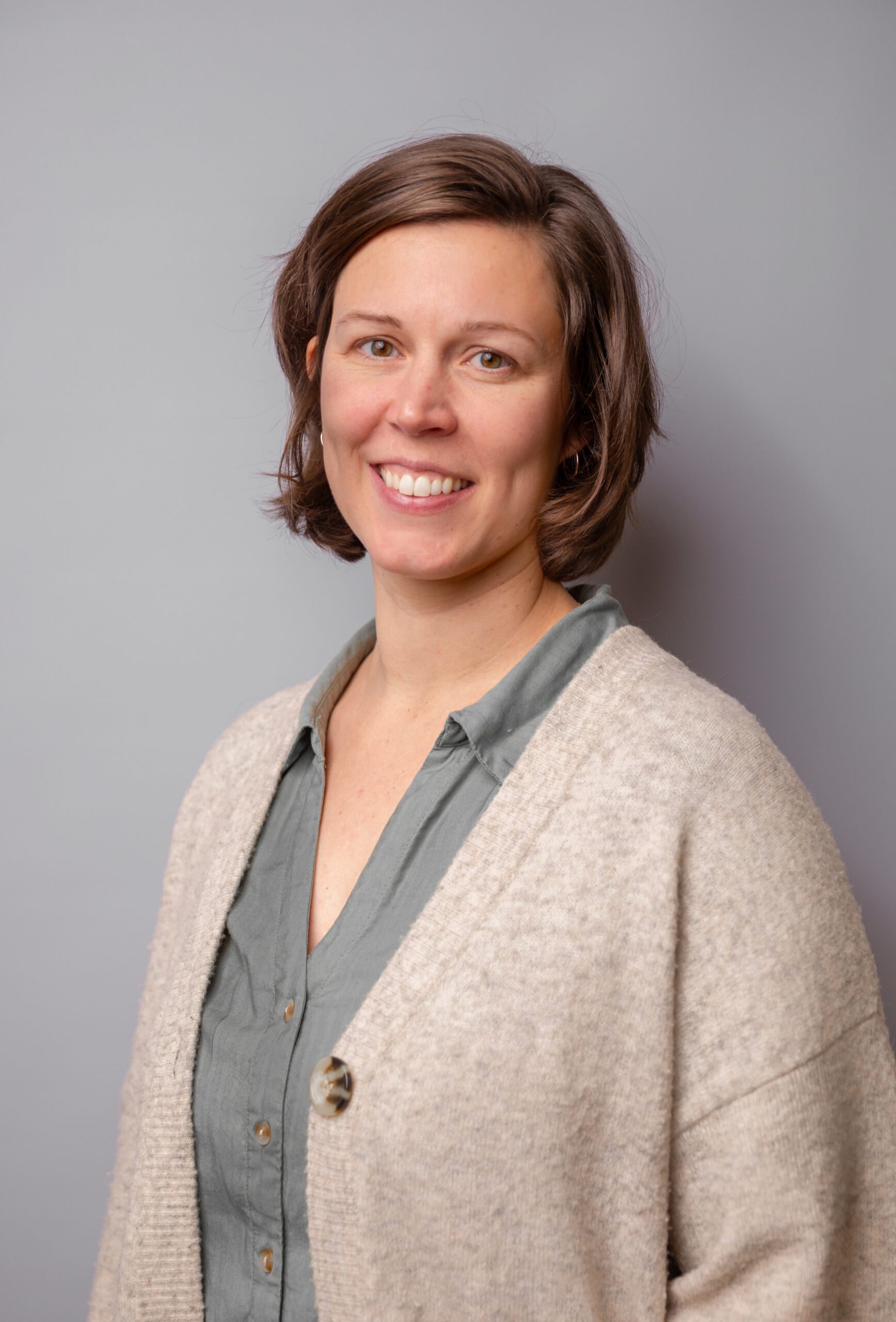 Dr. Charlotte Quirin