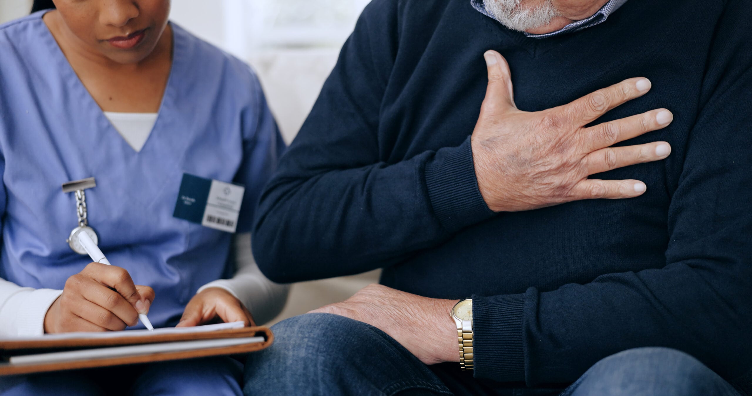 Precision CVD Precision CVD: Beobachtungsstudie des FS-CPC am Charité Campus Benjamin Franklin (CBF)