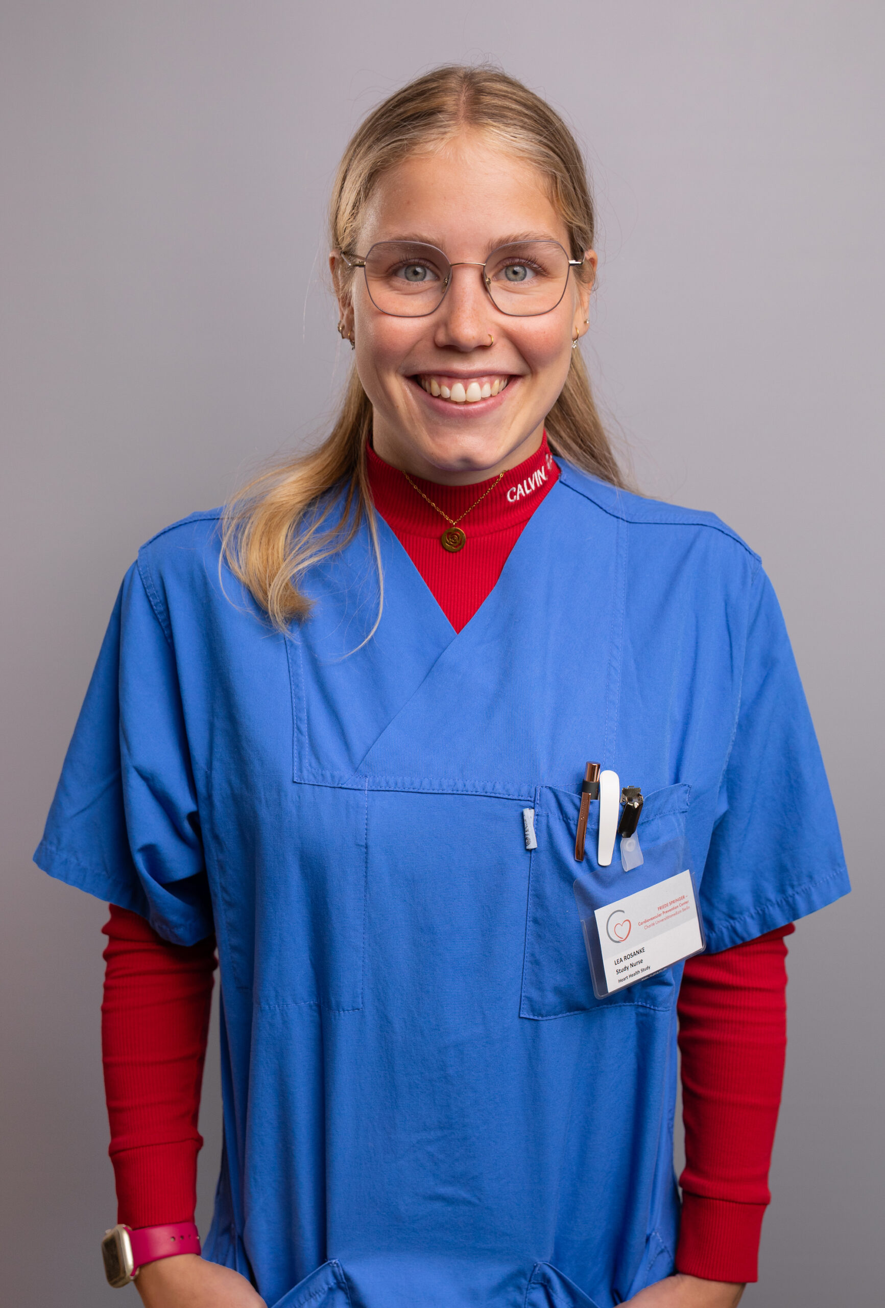 Lea Rosanke